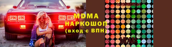 индика Арсеньев